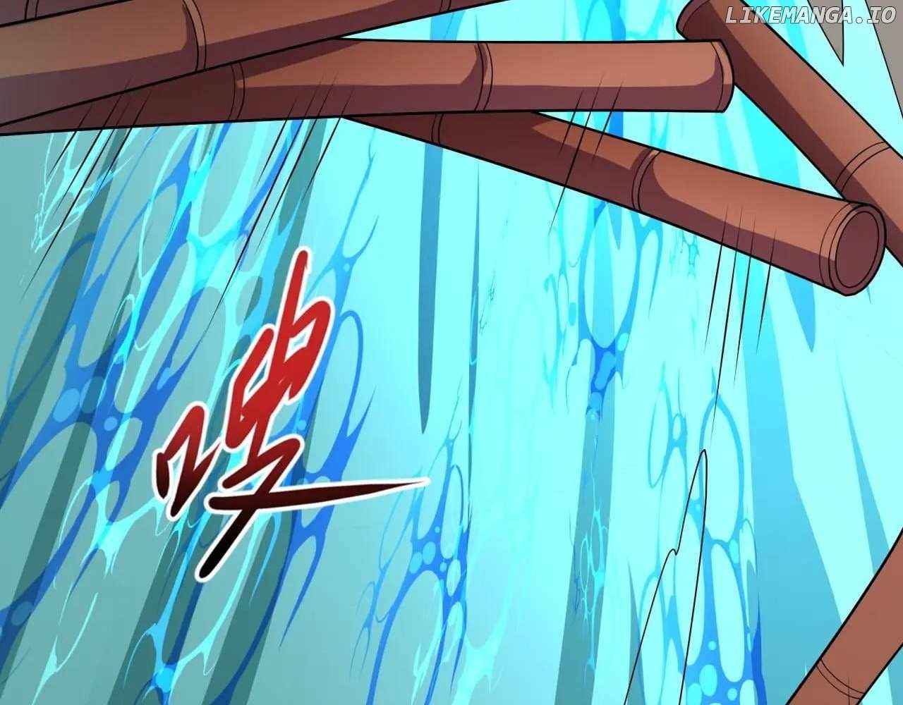 Age of Terror Chapter 491 58